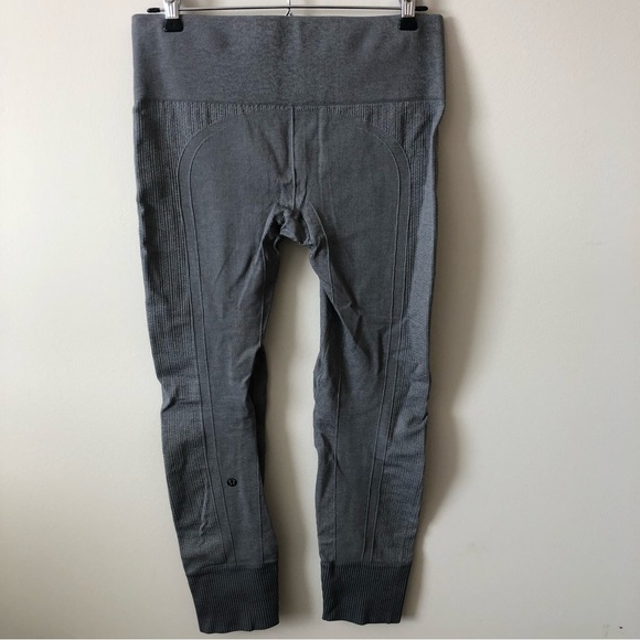 Lululemon | Ebb To Street Pant in Heathered Wren - Picture 2 of 5